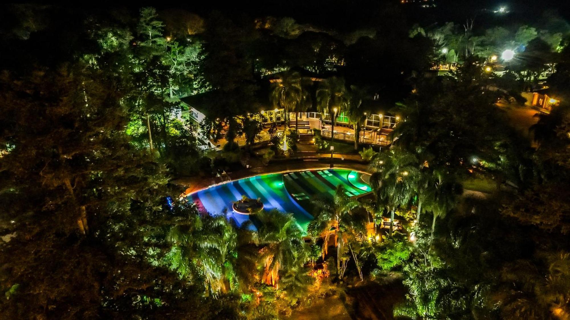 Beer Hotel Iguazu Puerto Iguazú Exterior foto
